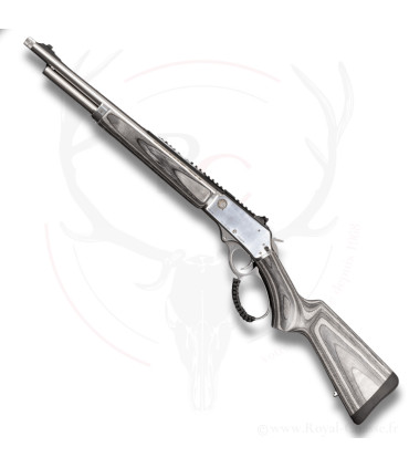 Carabine R95 Lamine gris | Rossi