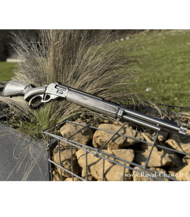 Carabine R95 Lamine gris | Rossi