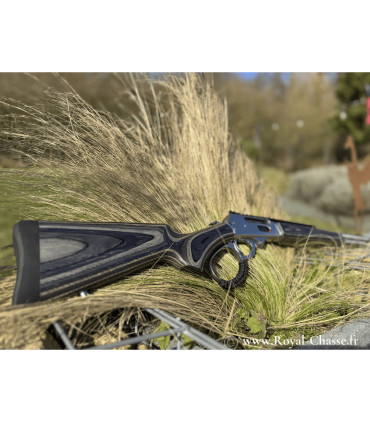 Carabine R95 Lamine gris | Rossi