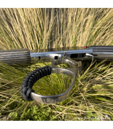 Carabine R95 Lamine gris | Rossi