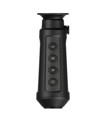 Monoculaire thermique Lynx S LE15S | HIKMICRO