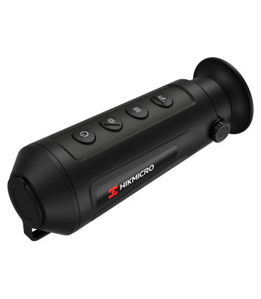 Monoculaire thermique Lynx S LE15S | HIKMICRO
