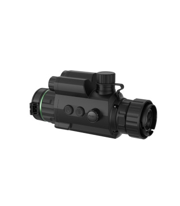 Clip-on modulaire de vision nocturne Cheetah | HIKMICRO
