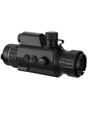 Clip-on modulaire de vision nocturne Cheetah | HIKMICRO