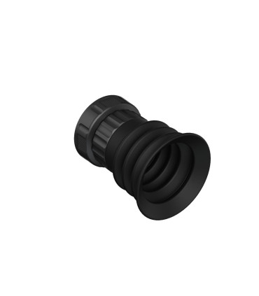 Oculaire de conversion Thunder & Cheetah | HIKMICRO