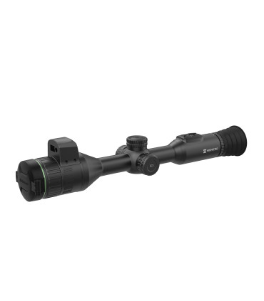 Lunette de vision nocturne numérique Alpex A50EL | HIKMICRO