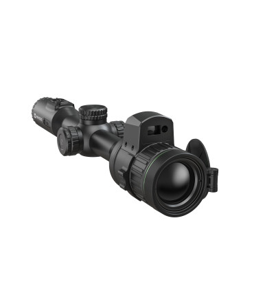 Lunette de vision nocturne numérique Alpex A50EL | HIKMICRO