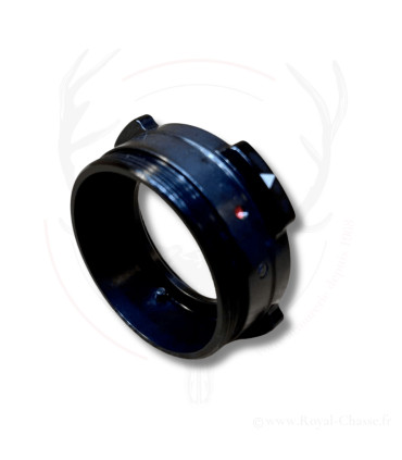 Convertisseur rapide pour clip-on en M52 | Rusan