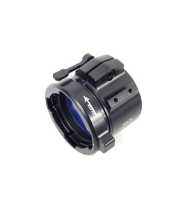 Bague d’adaptation Rusan pour Clip-On | Rusan