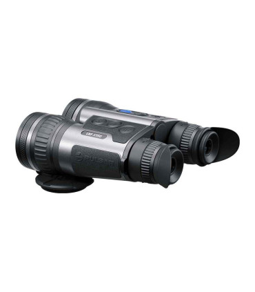 Jumelles thermique Merger XT50 LRF | Pulsar
