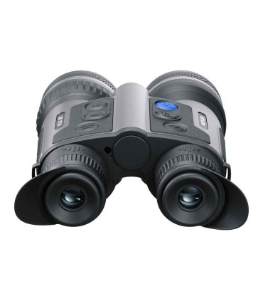 Jumelles thermique Merger XT50 LRF | Pulsar