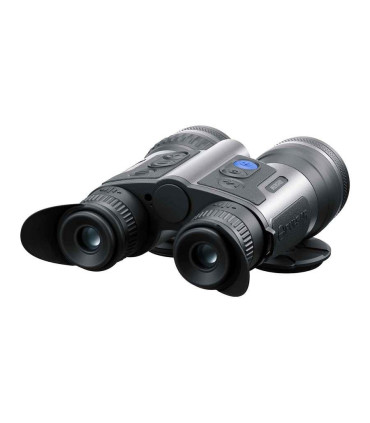 Jumelles thermique Merger XT50 LRF | Pulsar
