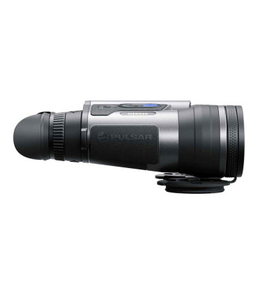Jumelles thermique Merger XT50 LRF | Pulsar