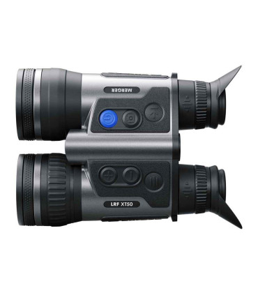 Jumelles thermique Merger XT50 LRF | Pulsar