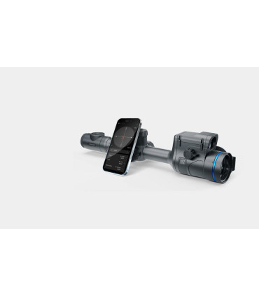 Lunette thermique Thermion 2 XL60 LRF | Pulsar