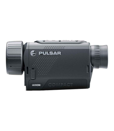 Monoculaire thermique Axion XG35 Compact | Pulsar