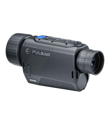 Monoculaire thermique Axion XG35 Compact | Pulsar