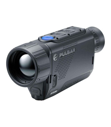 Monoculaire thermique Axion XG35 Compact | Pulsar