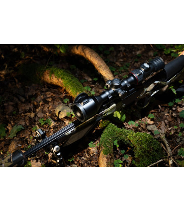 Lunette thermique ACE S60R | Nocpix