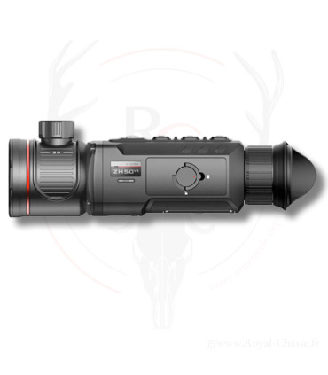 Monoculaire thermique ZOOM ZH50 V2 | InfiRay