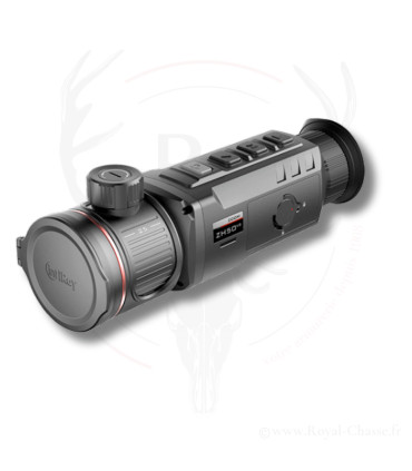 Monoculaire thermique ZOOM ZH50 V2 | InfiRay