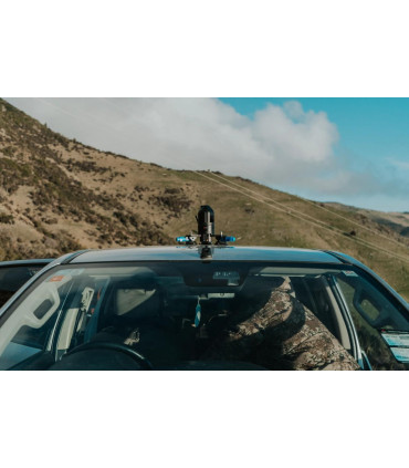 Camera thermique Dome 360° M6T25S | Nocpix