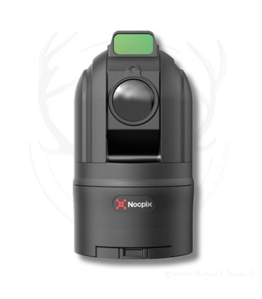 Camera thermique Dome 360° M6T25S | Nocpix