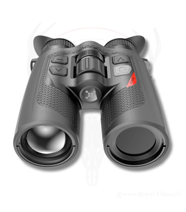 Jumelles thermiques Quest  H50R | Nocpix