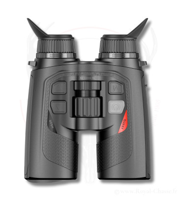 Jumelles thermiques Quest  H50R | Nocpix