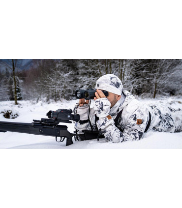 Jumelles thermiques Quest  H50R | Nocpix