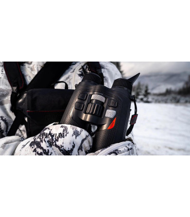 Jumelles thermiques Quest  H50R | Nocpix
