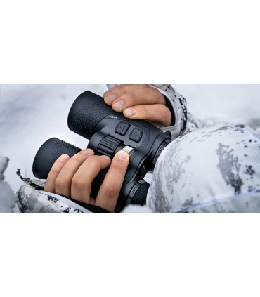 Jumelles thermiques Quest L35R | Nocpix