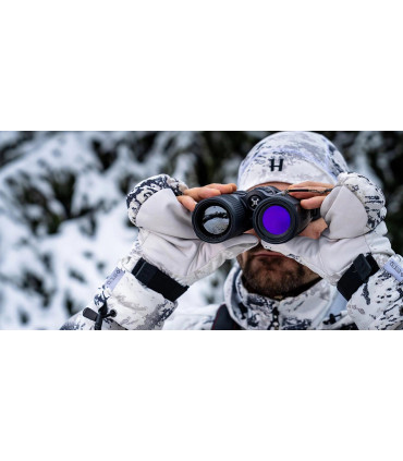 Jumelles thermiques Quest L35R | Nocpix