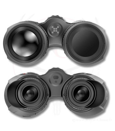 Jumelles thermiques Quest L35R | Nocpix
