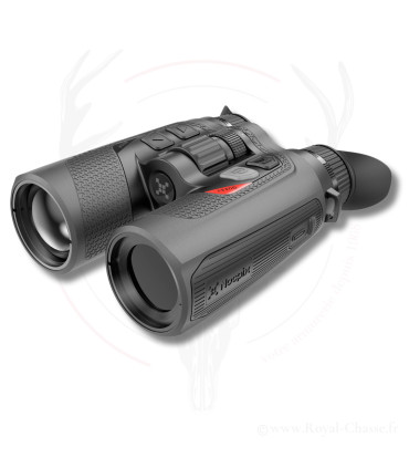 Jumelles thermiques Quest  H50R | Nocpix