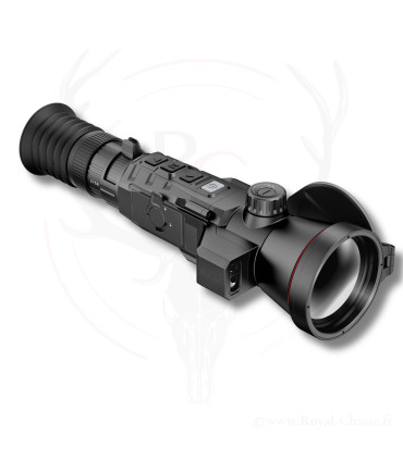 Lunette thermique RICO 2 S75R | Nocpix