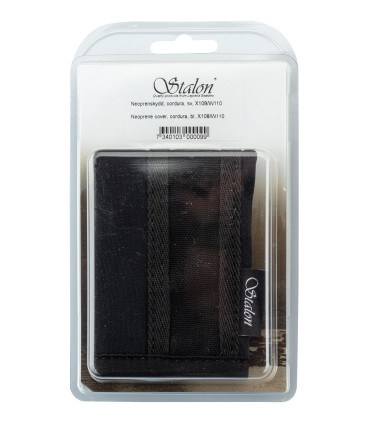 Housse de protection néoprène pour X108 & W110 | Stalon
