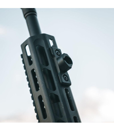 Classic M-Lok Adapter | Spartan