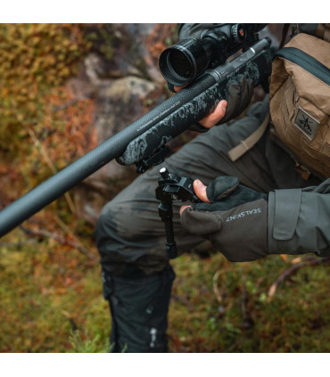Holster FHF Aspis pour bipied Javelin | Spartan