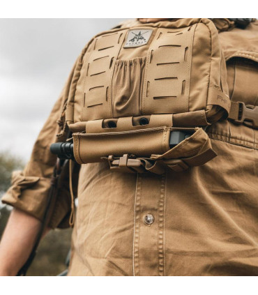 Holster FHF Aspis pour bipied Javelin | Spartan