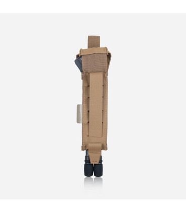 Holster FHF Aspis pour bipied Javelin | Spartan