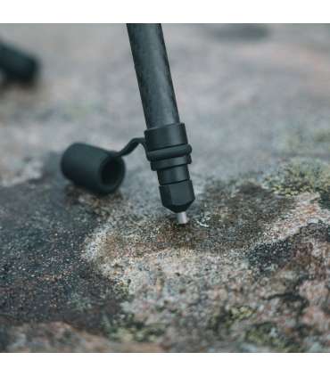 Bipied Javelin Pro Hunt Tac - Noir | Spartan