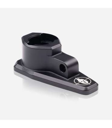 Bipied Javelin Pro Hunt Tac - Noir | Spartan