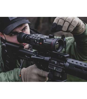 Lunette de tir thermique Rico RH50pro | InfiRay