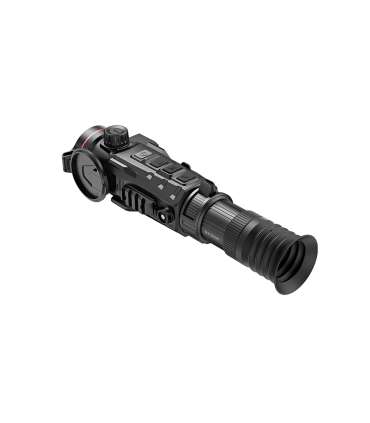 Lunette de tir thermique Rico RS75 | InfiRay