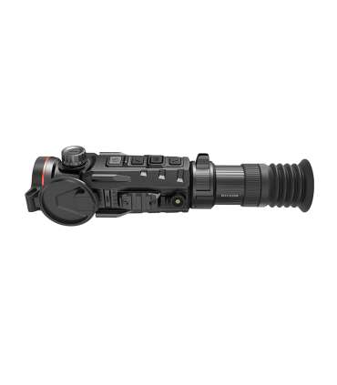 Lunette de tir thermique Rico RS75 | InfiRay
