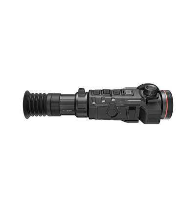 Lunette de tir thermique Rico RS75 | InfiRay