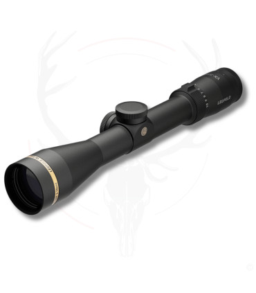 Lunette Leupold VX-5HD 2-10x42 | Leupold