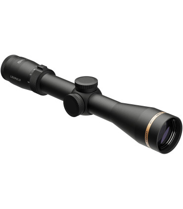 Lunette Leupold VX-5HD 2-10x42 | Leupold
