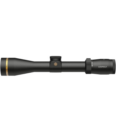 Lunette Leupold VX-5HD 2-10x42 | Leupold